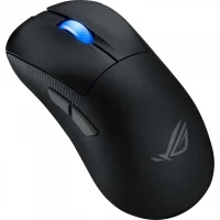 Игровая мышь ASUS ROG Keris II Ace Black фото 1
